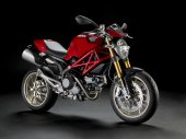 2010 Ducati Monster 1100 S photo
